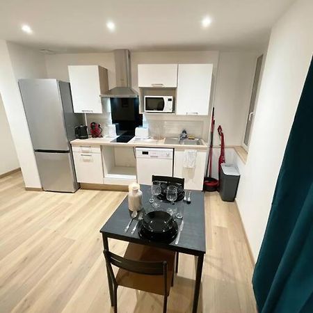 / Nid / Paisible Hyper Centre Apartment Rodez Exterior photo